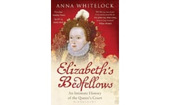 Elizabeth's Bedfellows