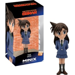 Φιγούρα MINIX Detective Conan Ran Mouri 12cm