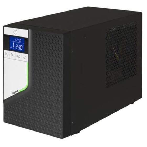 UPS Legrand Keor SPE 2000VA – Μαύρο image 1