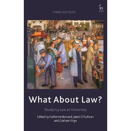 What About Law?