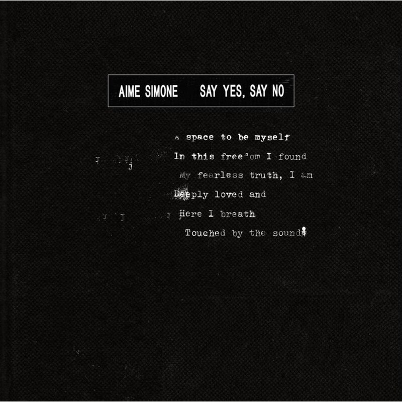 Say Yes Say No (Lp)