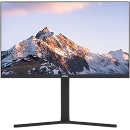 Dahua Commercial Series LM24-B201A 23.8" IPS Flat 100 Hz 5 ms