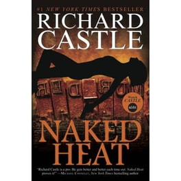 Nikki Heat - Naked Heat Nikki Heat - Naked Heat Naked Heat