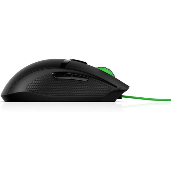 Gaming Ενσύρματο Ποντίκι HP Pavilion Gaming 300 5000 dpi - Μαύρο image 5