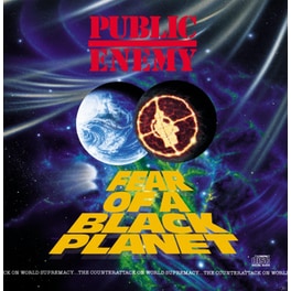 Fear Of A Black Planet