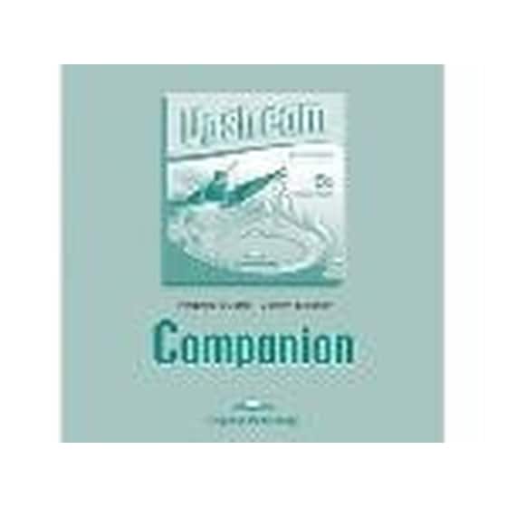 Upstream B2 Intermediate Companion 2015 image 0