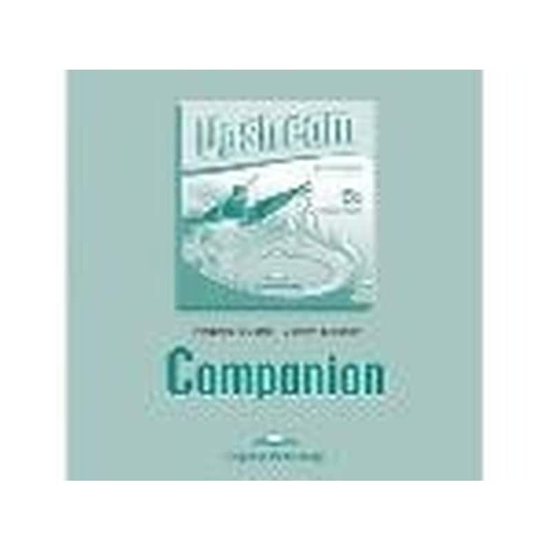 Upstream B2 Intermediate Companion 2015