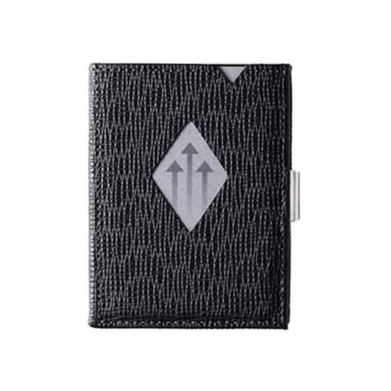 Πορτοφόλι Exentri Mosaic Black Exw331 image 0