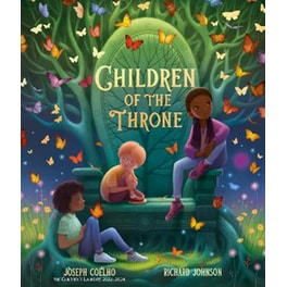 Children of the Throne