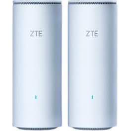 ZTE Z1320 Ασύρματο Mesh 2 Συσκευών Wi-Fi 6