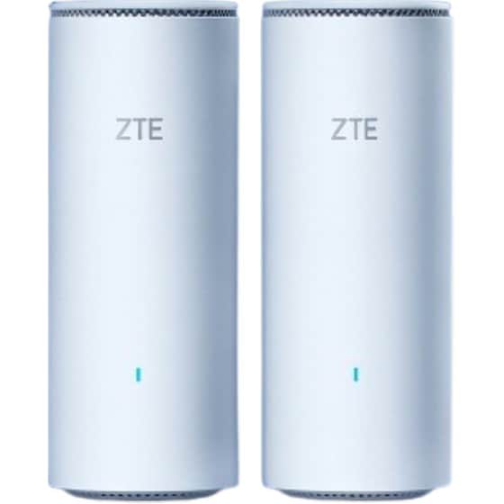 ZTE Z1320 Ασύρματο Mesh 2 Συσκευών Wi-Fi 6 image 0