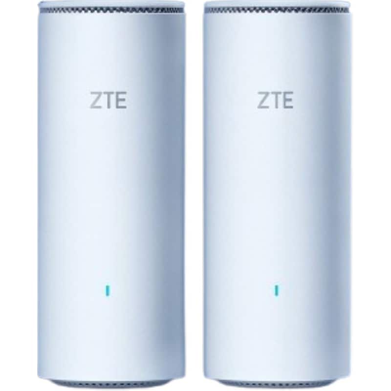 ZTE Z1320 Ασύρματο Mesh 2 Συσκευών Wi-Fi 6