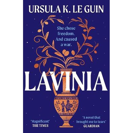 Lavinia image 0