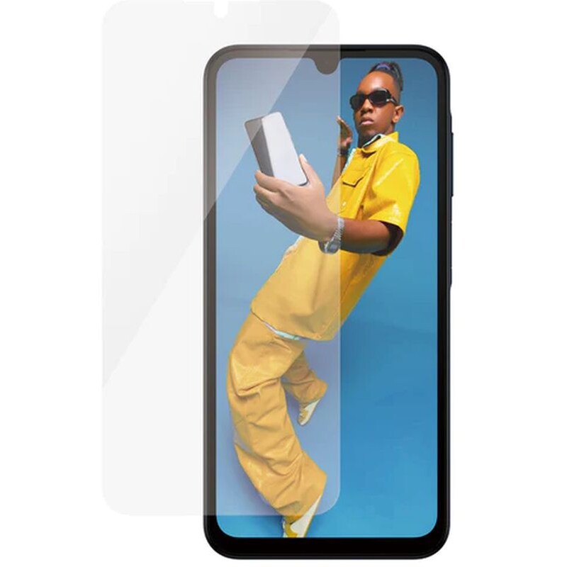 Προστατευτικό οθόνης Samsung Galaxy A15 - PanzerGlass Screen Protector