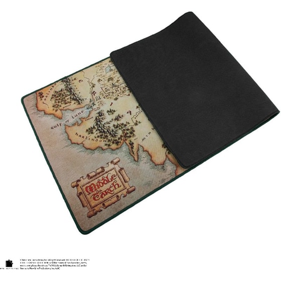 Desk Mat Cinereplicas The Lord of the Rings Middle Earth image 1