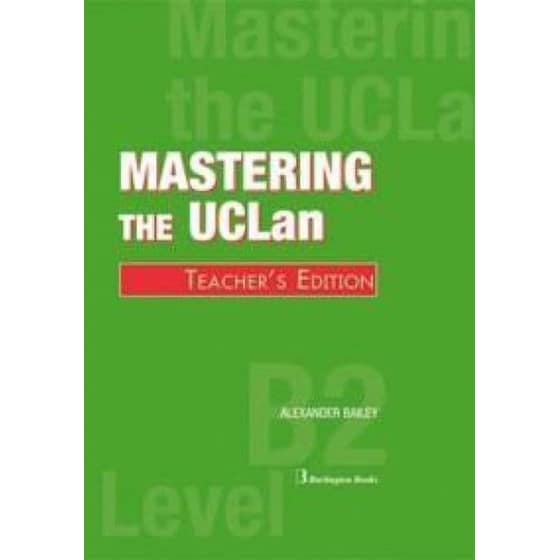 Mastering The ESB B2: Teacher's Book image 0