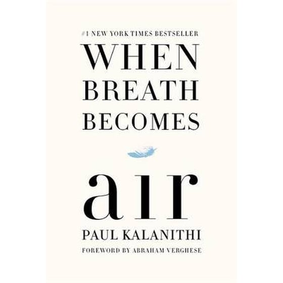 When Breath Becomes Air image 0