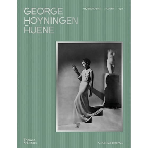 George Hoyningen-Huene image 0