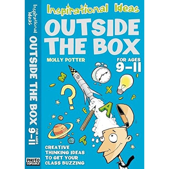 Outside the box 9-11 image 0