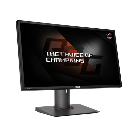 Οθόνη Υπολογιστή 24" Asus ROG Swift PG248Q - 3D LED Full HD image 1
