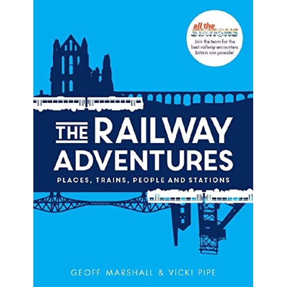 The Railway Adventures image 0