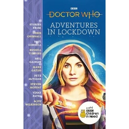 Doctor Who: Adventures in Lockdown