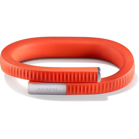 Activity Tracker Jawbone Up24 Medium Πορτοκαλί image 0