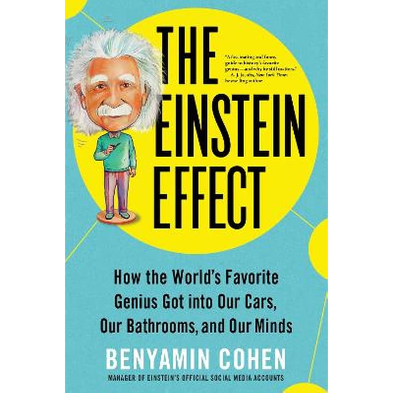 The Einstein Effect
