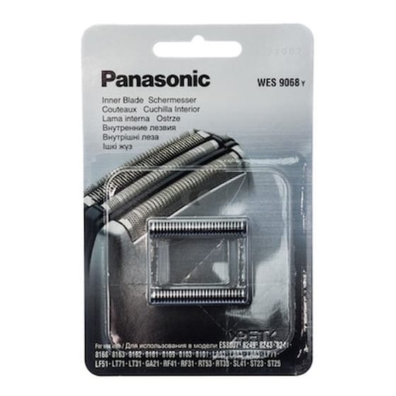 Ξυριστική Μηχανή Panasonic Wes 9068 Y1361 Ανταλλακτικό image 0