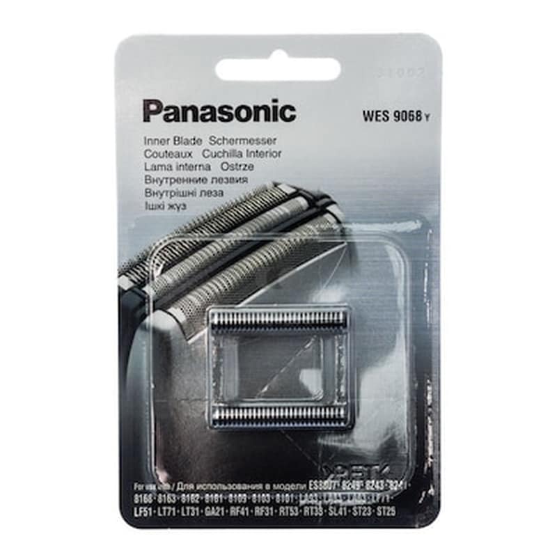Ξυριστική Μηχανή Panasonic Wes 9068 Y1361 Ανταλλακτικό PANASONIC