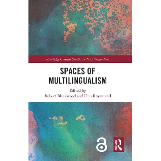 Spaces of Multilingualism image 0
