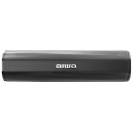 AIWA SBX350A-GR Φορητό Ηχείο 20W - Γκρι