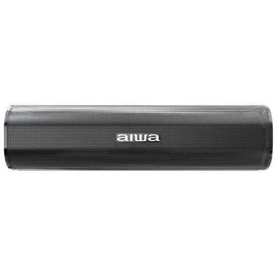 AIWA SBX350A-GR Φορητό Ηχείο 20W - Γκρι image 0