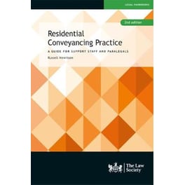 Residential Conveyancing Practice