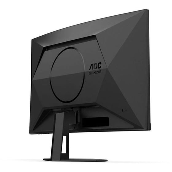 AOC Gaming C27G4ZXE Gaming Monitor 27" FHD VA Curved 280Hz 1ms image 6