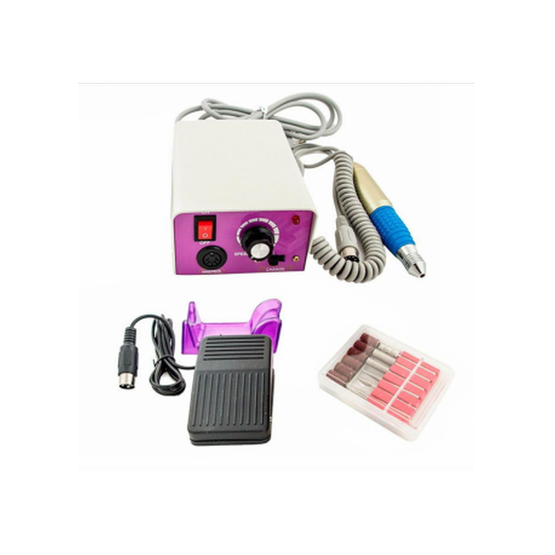 Επαγγελματικός Τροχός Νυχιών Μανικιούρ-πεντικιούρ Oem Lina Mm-25000