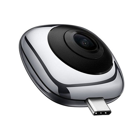 Huawei EnVizion 360 Camera - Smartphone 360 Camera image 2