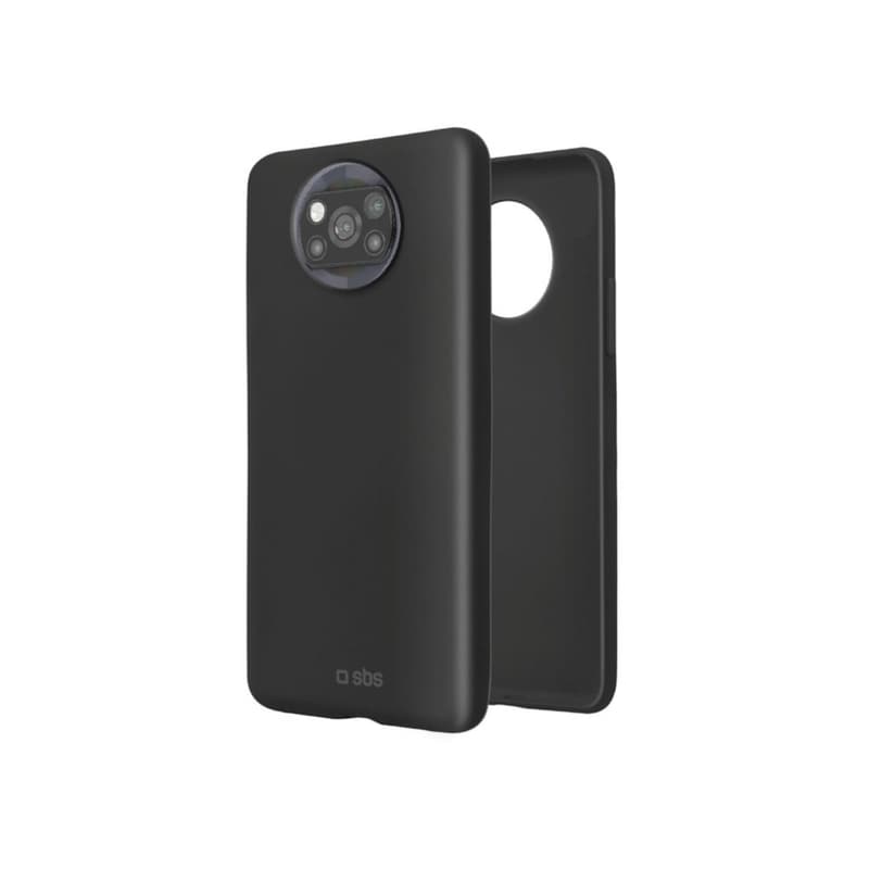 Θήκη Poco X3 Pro - Sbs Sensity Cover - Black