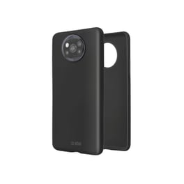 Θήκη Poco X3 Pro - Sbs Sensity Cover - Black