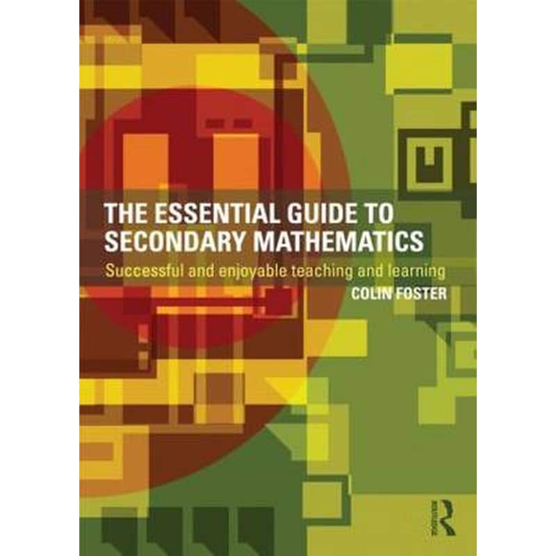 Essential Guide to Secondary Mathematics