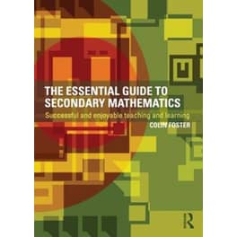 Essential Guide to Secondary Mathematics