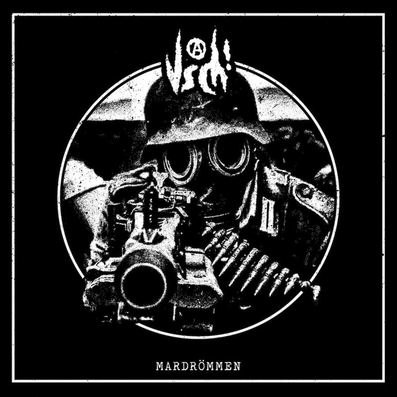 Mardrommen (LP)