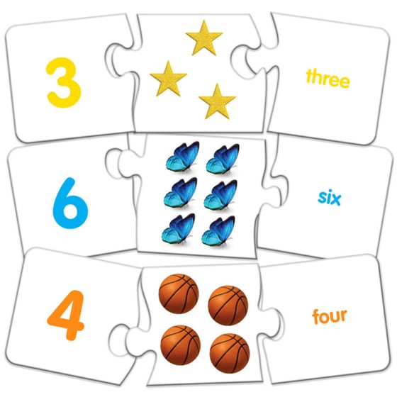 Match It! Αριθμοί image 1