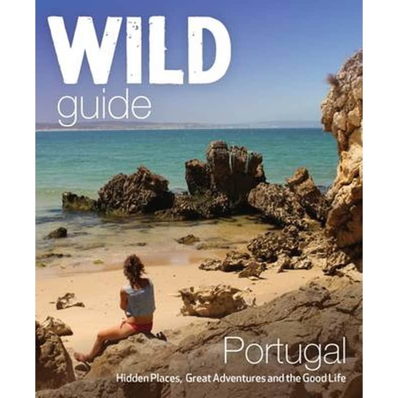 Wild Guide Portugal