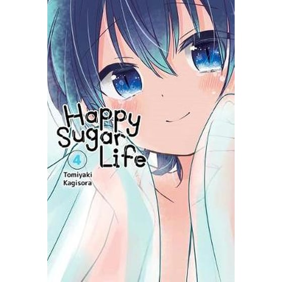 Happy Sugar Life Vol. 4 image 0