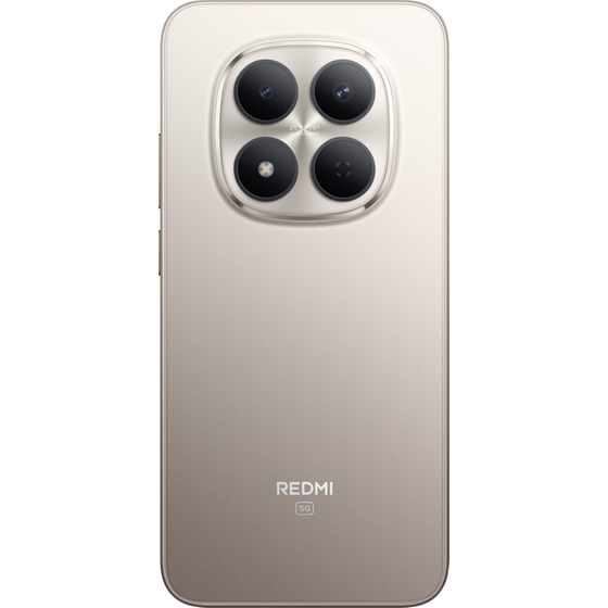 Xiaomi Redmi Note 15 Pro 5G 256GB - Titanium image 4