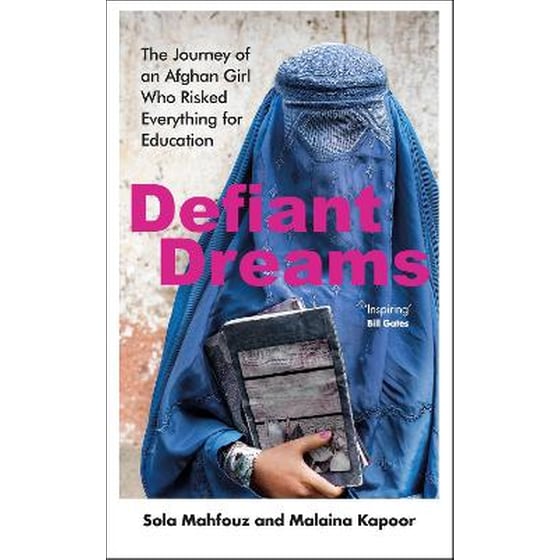 Defiant Dreams image 0