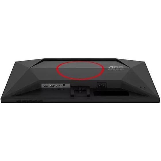 AOC G4 24G4ZRE Gaming Monitor 23.8" FHD IPS 240 Hz 1ms image 2