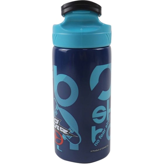Παγούρι No Fear Ανοξείδωτο 500 ml (1 Τεμάχιο) image 8