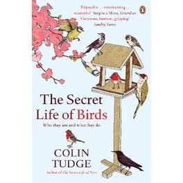 Secret Life of Birds